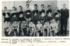 1944  Seymour High School Boxing Team 
